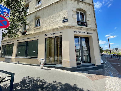 Maison de Santé au fil de l'eau à Pantin
