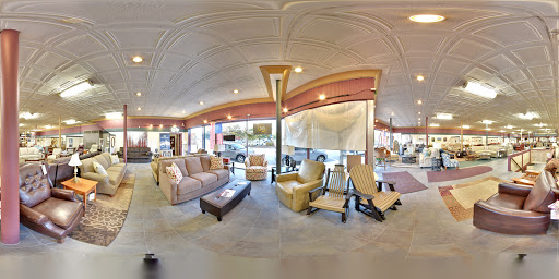Furniture Store «Ross Furniture Co», reviews and photos, 38 Third St, Dover, NH 03820, USA