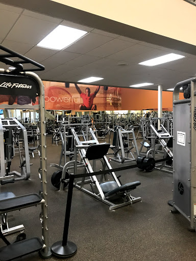 Gym «LA Fitness», reviews and photos, 2279 Pinehurst Rd, Snellville, GA 30078, USA