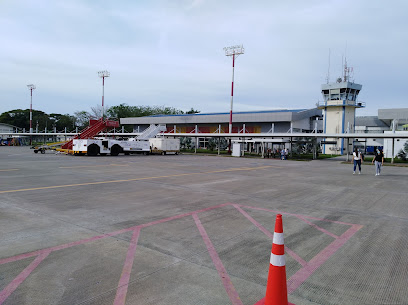 Aeropuerto Internacional Los Garzones - Montería (MTR)