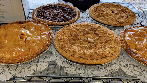 Bakery «Pastry Garden - Poughkeepsie Plaza», reviews and photos, 2586-2600 South Rd #5, Poughkeepsie, NY 12601, USA