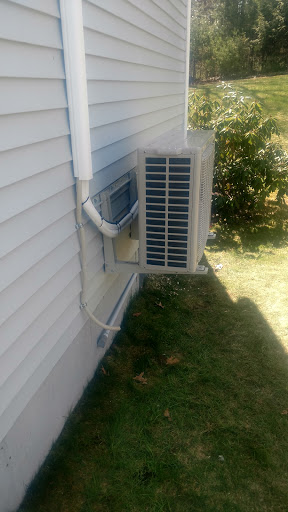 Plumber «David Plumbing & Heating», reviews and photos, 14 Westwood Rd, Hampstead, NH 03841, USA