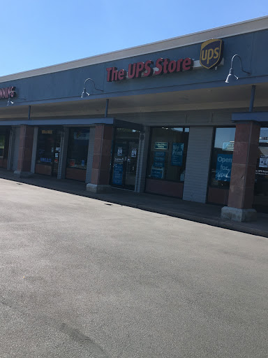 Shipping and Mailing Service «The UPS Store», reviews and photos, 3620 W 10th St B, Greeley, CO 80634, USA