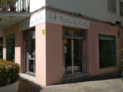 Yolanda Calle Peluquería en Cádiz, Cádiz
