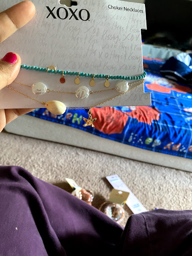 Clothing Store «Burlington Coat Factory», reviews and photos, 118 Shawan Rd, Hunt Valley, MD 21031, USA