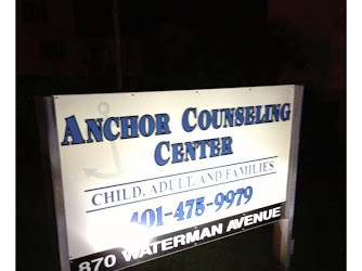 Anchor Counseling Center, Inc