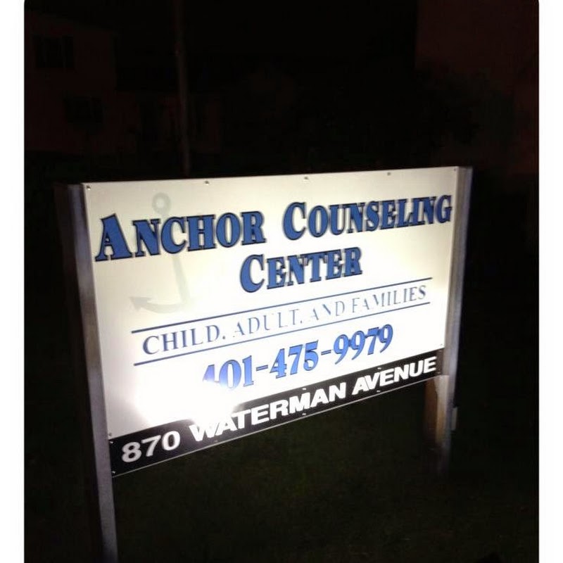 Anchor Counseling Center, Inc
