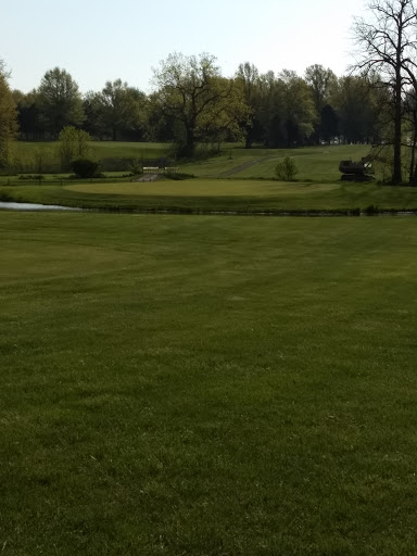 Golf Course «Blues Creek Golf Course», reviews and photos, 20640 OH-4, Marysville, OH 43040, USA