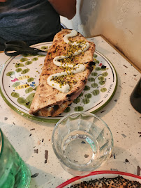 Plats et boissons du Restaurant italien Mammamia trattoria à Bastia - n°17