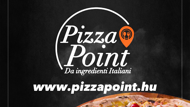 Pizza Point - Pizza