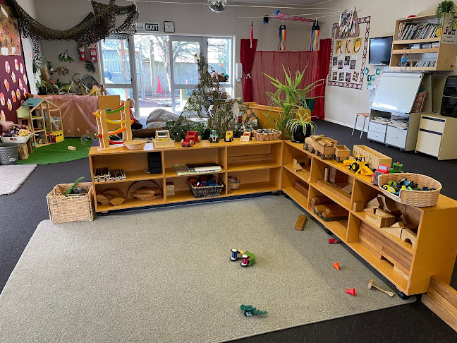 Reviews of Flying Turtles Pre-School in Pukekohe - Kindergarten