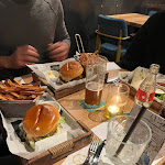 Photo n°1 de l'avis de Kilo.i fait le 20/01/2023 à 21:08 sur le  SANTANA BAR Troisdorf-Spich à Troisdorf