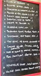 Photo n°9 de Cocotte et Tire-Bouchon à Paris ()