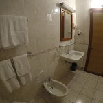 Photo n°1 de l'avis de Lorena.a fait le 10/07/2018 à 16:09 sur le  Hotel Italia à Cagliari