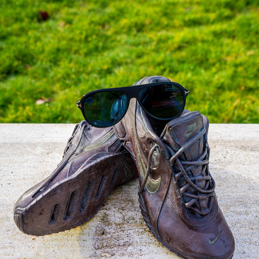 Optician «Asterix Eyewear», reviews and photos, 4936 SE Foster Rd, Portland, OR 97206, USA