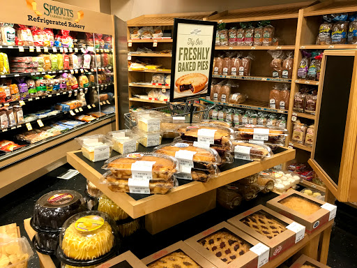 Health Food Store «Sprouts Farmers Market», reviews and photos, 1375 State St, Orem, UT 84097, USA