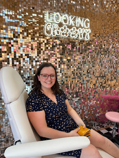 Explore couple tattoos ideas gallery, creative tattoo ideas in South Jordan, available at Groovy Peach Piercing Co