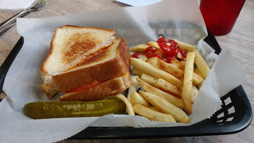 Donut Shop «HoneyDip Donuts», reviews and photos, 4480 Kenny Rd, Columbus, OH 43220, USA