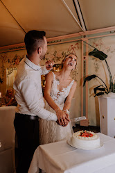 Nina Botzen I Hochzeitsfotografin & Hochzeitsvideografin