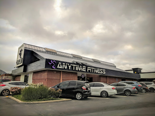Gym «Anytime Fitness», reviews and photos, 21525 Devonshire St, Chatsworth, CA 91311, USA