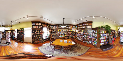 Book Store «River Lights Bookstore», reviews and photos, 1098 Main St, Dubuque, IA 52001, USA