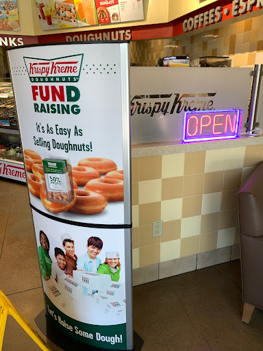 Bakery «Krispy Kreme Doughnuts», reviews and photos, 43835 Pacific Commons Blvd, Fremont, CA 94538, USA