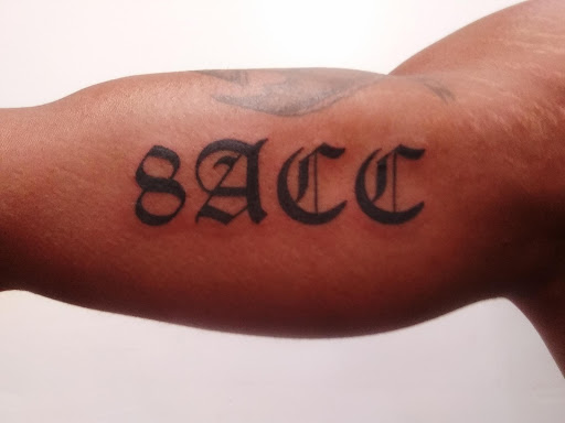 Tattoo Shop «iDrive Tattoo Shop Orlando», reviews and photos, 7513 International Dr, Orlando, FL 32819, USA