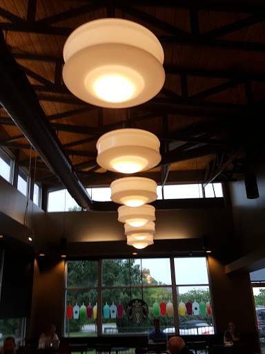 Coffee Shop «Starbucks», reviews and photos, 198 Westpark Dr, Brentwood, TN 37027, USA