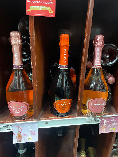 Wine Store «Absolute Wine & Spirits Corporation», reviews and photos, 3413 30th Ave, Astoria, NY 11103, USA