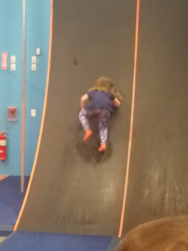 Amusement Center «Sky Zone Trampoline Park», reviews and photos, 70 Pawtucket Ave, Rumford, RI 02916, USA