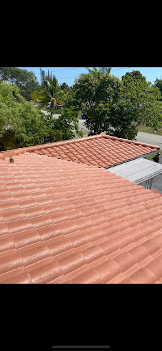 Roofing Contractor «J & K Roofing, Inc.», reviews and photos, 2010 Sherman St, Hollywood, FL 33020, USA
