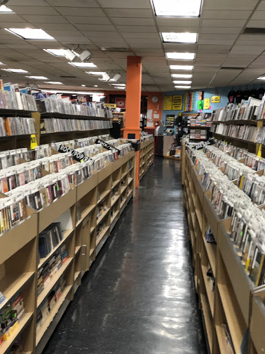 Record Store «Dimple Records-Broadway», reviews and photos, 2500 16th St, Sacramento, CA 95818, USA