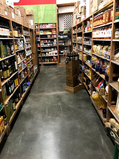 Furniture Store «Cost Plus World Market», reviews and photos, 2103 Western Ave, Seattle, WA 98121, USA