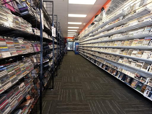 Video Game Store «Disc Replay Sterling Heights», reviews and photos, 44797 Schoenherr Rd, Sterling Heights, MI 48313, USA