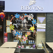 Photos du propriétaire du Restaurant BiBoViNo à Vannes - n°15