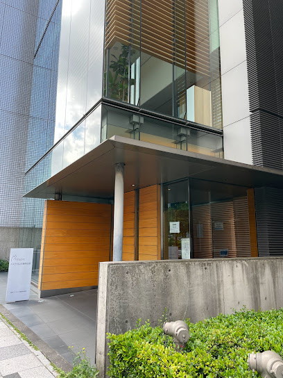 関東ITソフトウェア健康保険組合 山王健診センター