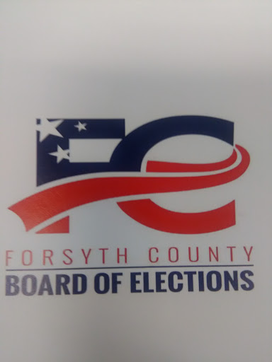Forsyth County Board of Elections