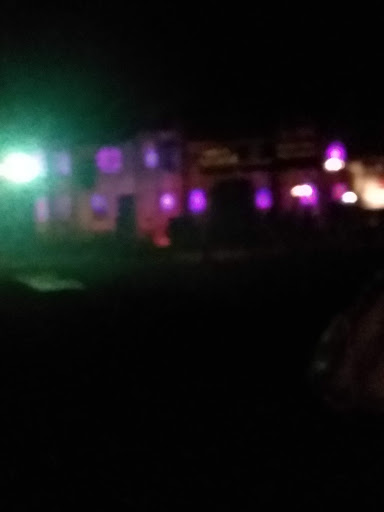 Haunted House «Circle of Ash Haunted Attraction», reviews and photos, 201 Central City Rd, Central City, IA 52214, USA