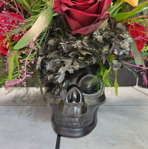 Florist «WG Miller Creations Florist & Gifts», reviews and photos, 6211 Lakeside Ave, Richmond, VA 23228, USA