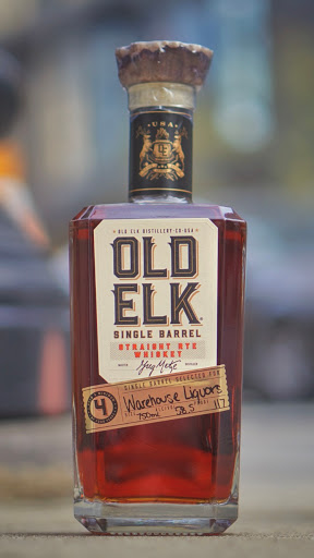 Liquor Store «Warehouse Liquors», reviews and photos, 634 S Wabash Ave, Chicago, IL 60605, USA