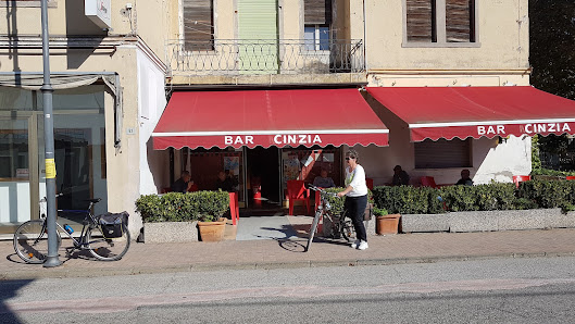 Bar Cinzia Via Roma, 58, 45020 Lusia RO, Italia