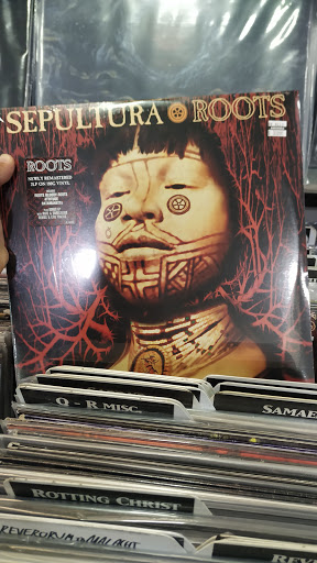 Music Store «Amoeba Music», reviews and photos, 1855 Haight St, San Francisco, CA 94117, USA