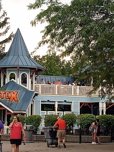 Theme Park «Action Zone», reviews and photos, 6300 Kings Island Drive, Kings Mills, OH 45034, USA