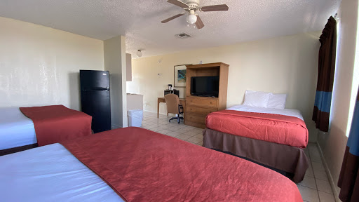 Motel «Sea View Motel», reviews and photos, 1155 Highway 35 North, Rockport, TX 78382, USA
