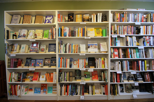 Book Store «Inkwood Books», reviews and photos, 31 Kings Hwy E, Haddonfield, NJ 08033, USA