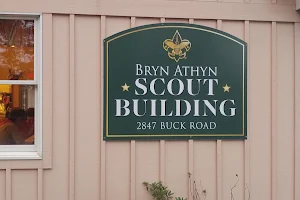 Bryn Athyn Scout Building image