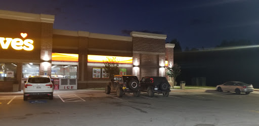 Convenience Store «Pilot Travel Center», reviews and photos, 6721 Emmaus Church Rd, Providence Forge, VA 23140, USA