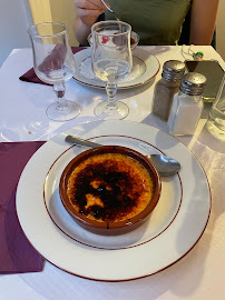 Crème catalane du Restaurant français Le Coup de Torchon à Paris - n°11