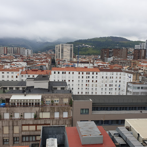 Hoteles 3 estrellas Bilbao