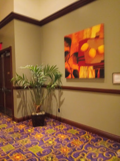 Casino «Casino Queen», reviews and photos, 200 S Front St, East St Louis, IL 62201, USA